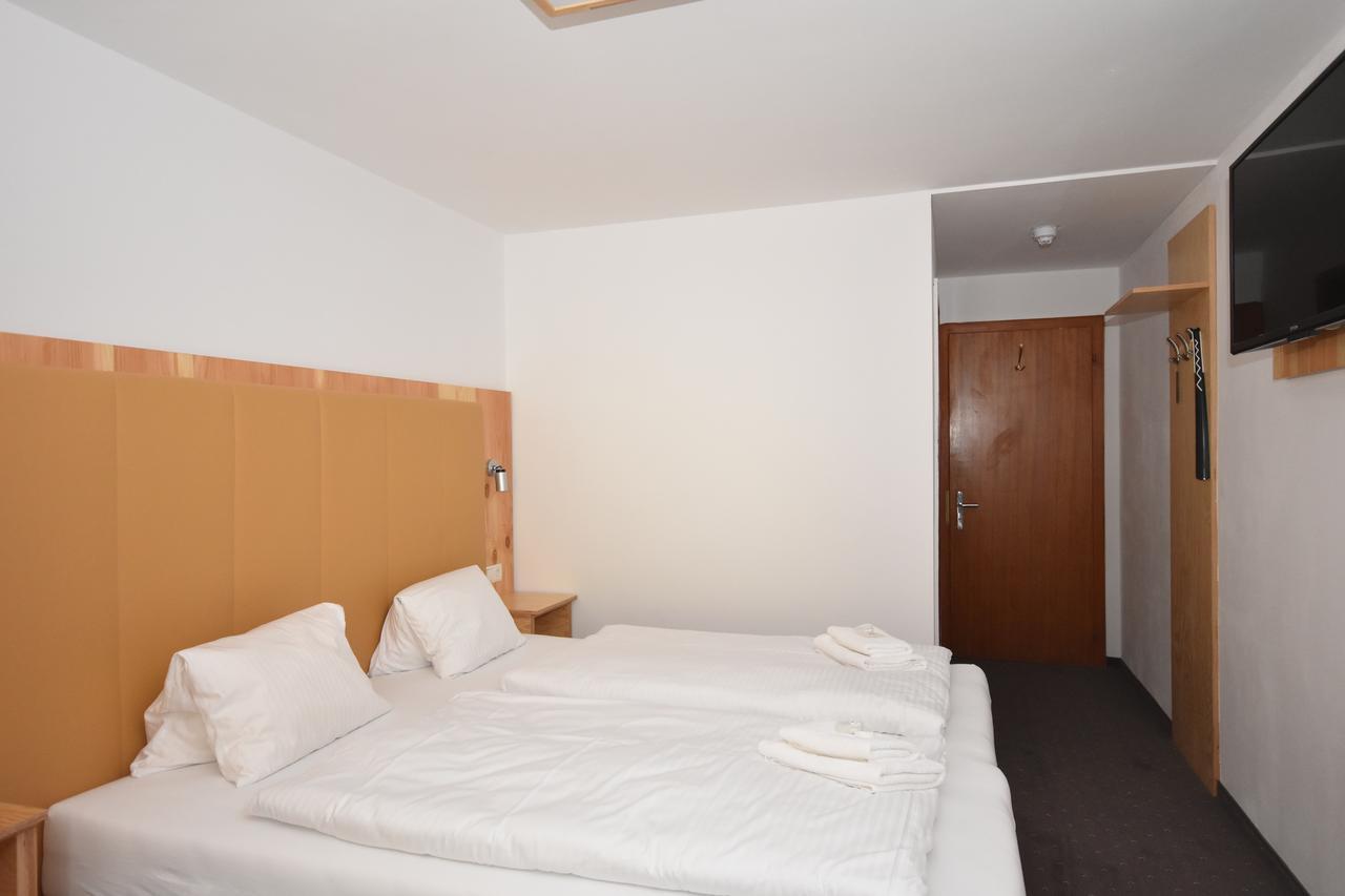 Hotel Silvretta Gargellen Luaran gambar