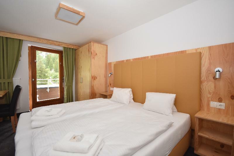 Hotel Silvretta Gargellen Luaran gambar